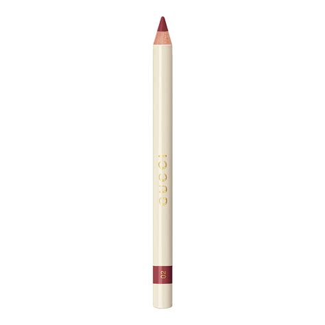 gucci lip liner|gucci lip liners sephora.